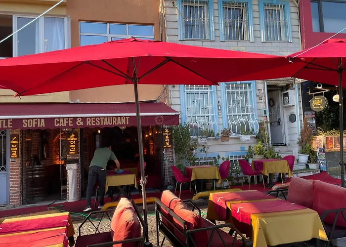 Antik Sofia Hotel