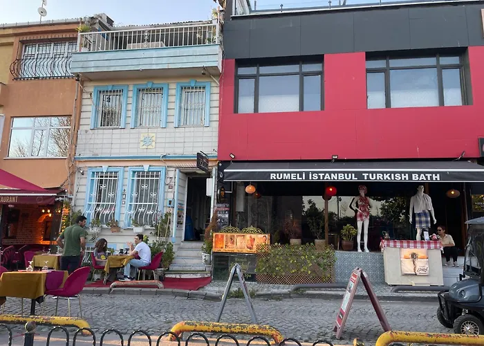 Antik Sofia Hotel